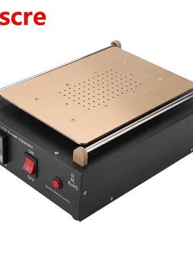 Cordless Drill Electric Drill LCD Screen Separator Machine B