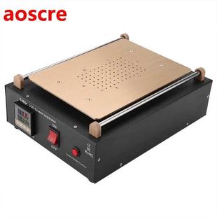 Cordless Drill Electric Drill LCD Screen Separator Machine B