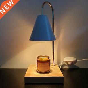 Electric Wax candle melt warmer Light, Yankee candle lamp La
