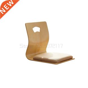 Japanese Korean Seating Zaisu Chair Living Room Furniture