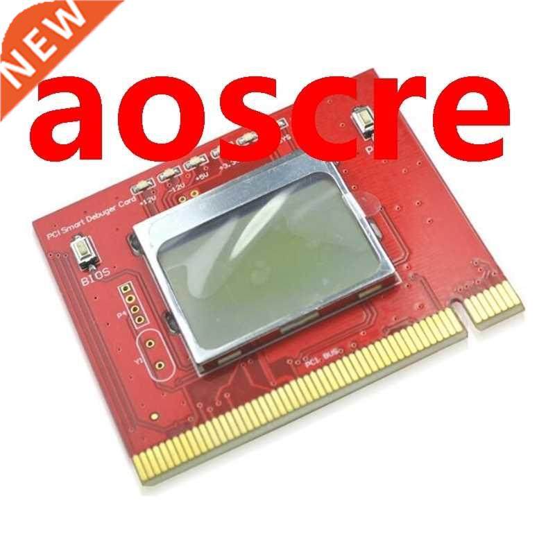 Dagnostc Card for PC Laptop Desktop PC LCD PC Dsplay Com