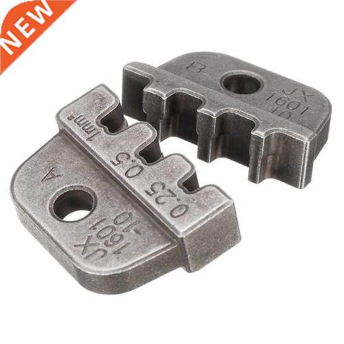 Brand New JX-1601-10 Alloy Steel 26-16 AWG Die Mold For Ratc