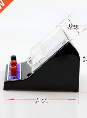 -0-0-0A Galvanometer Scientific Current Sensor Sensitive A