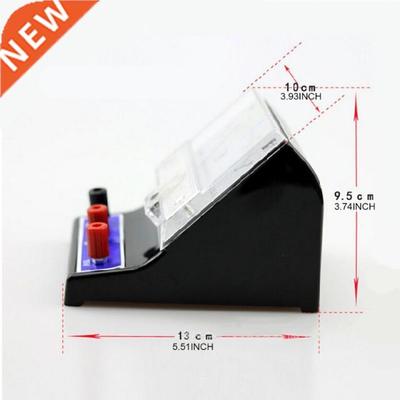 -0-0-0A Galvanometer Scientific Current Sensor Sensitive A