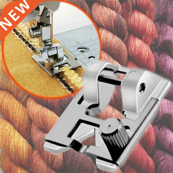Portable Sewing Machine Parts  Sequin Braiding Stainless