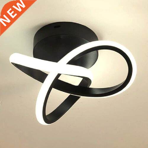 Modern LED Ceiling Lights Indoor Lighting Lamp Chandelier