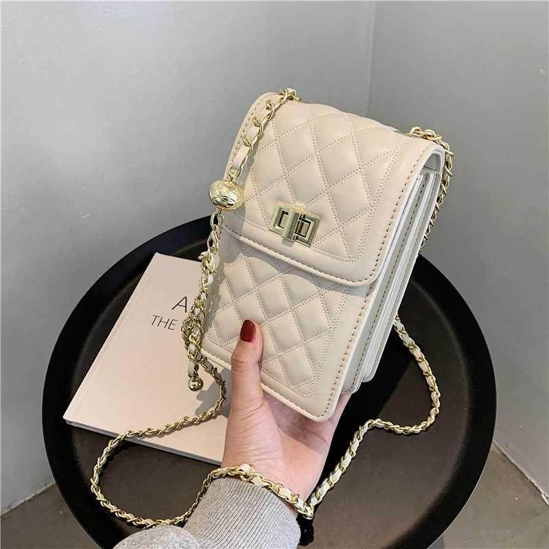 2022Women Wallet Famous Brand Cell Phone Bags Big Cd Holde