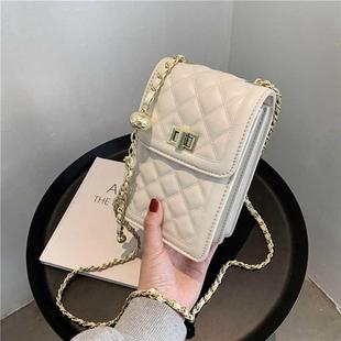 2022Women Wallet Famous Brand Cell Phone Bags Big Cd Holde