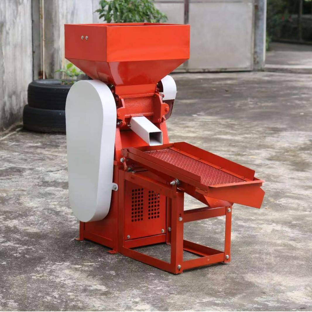 咖啡鲜果脱皮机新鲜咖啡豆脱皮清洗机脱壳机每小时产量600KG鲜果