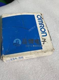 OMRON湿度传感器 E54-RB. 全新未拆封议议价产品 有需要联系客服