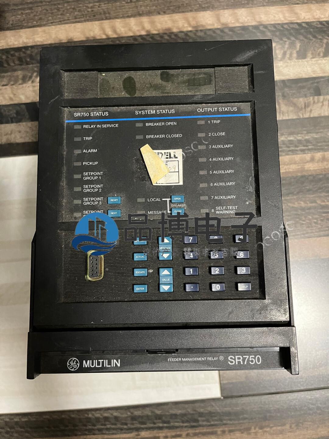 Multin 二手拆机ge multin sr750-P5-G5-D5-H议价产品有需要联系客服_虎窝淘
