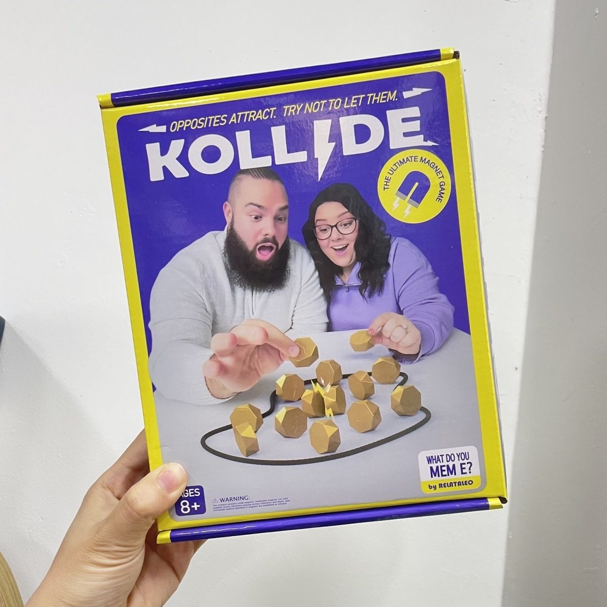 磁力对战棋磁石跨境Kolli