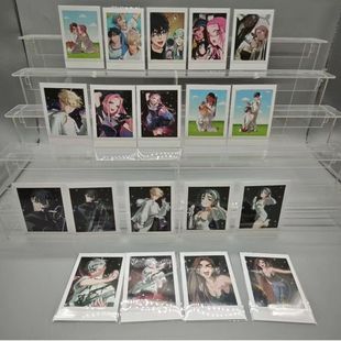 异形舞台 正版 movic ALIEN 拍立得 异形舞台周边新品 STAGE 日版