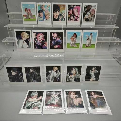 异形舞台周边新品日版正