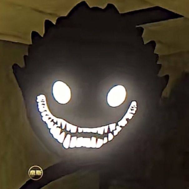 后室怪物后室backrooms微笑者手办模型儿童礼品玩具可站立现货,模玩/动漫/周边/娃圈三坑/桌游,动漫挂件/文具,淘宝优惠券,粉丝福利购,淘宝优惠卷