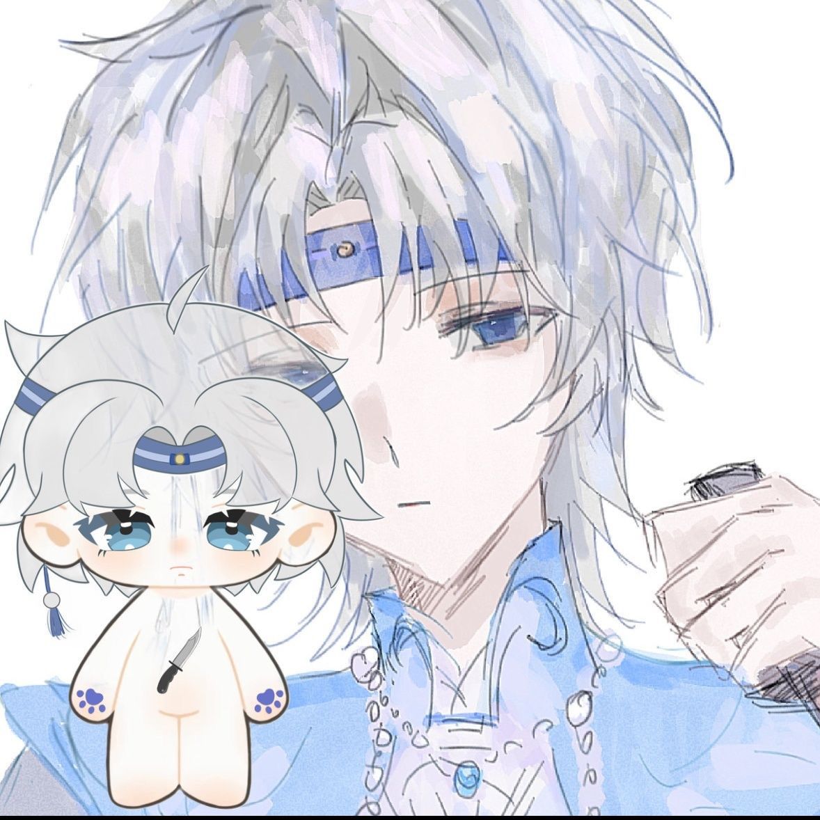 超自然行动组同人动漫周