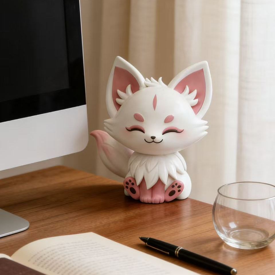 超自然行动组全新环保材