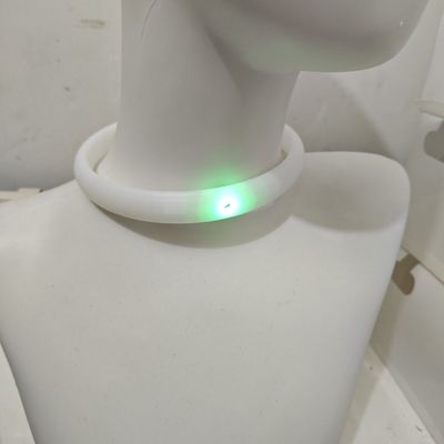 异形舞台项圈颈环脖套