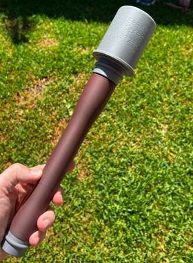 M24德国柄式手榴弹模型