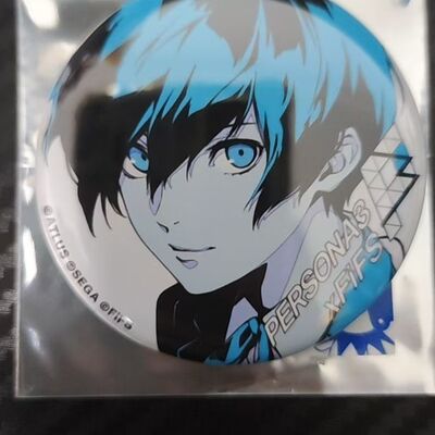 女神异闻录日谷3P3R结城