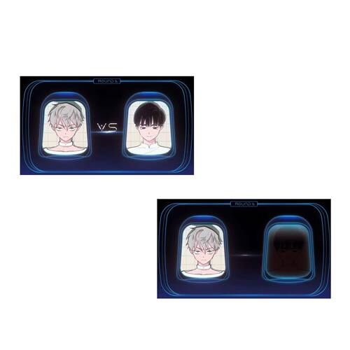 异形舞台alienstagv周边