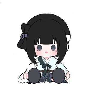 饿殍明末千里行周边饿殍明末千里属性满穗40cm坐姿棉花娃娃玩偶周