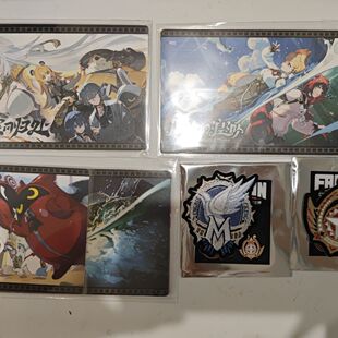 绝区零闪魂卡绝区零满赠 云霞同归处迟吟的浪涌明信片满赠刺绣反