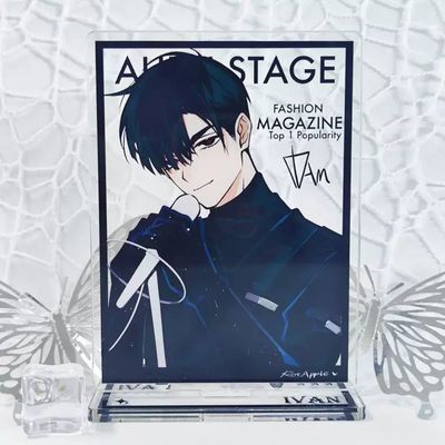 异形舞台周边AlienStagIV