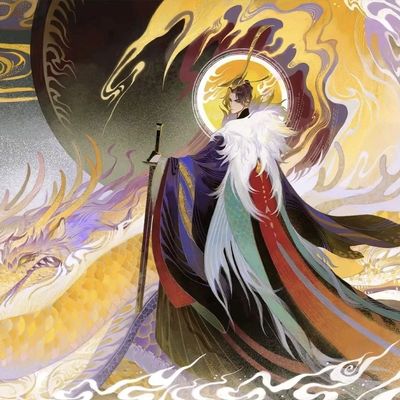 忘川风华录嬴政属性20cm