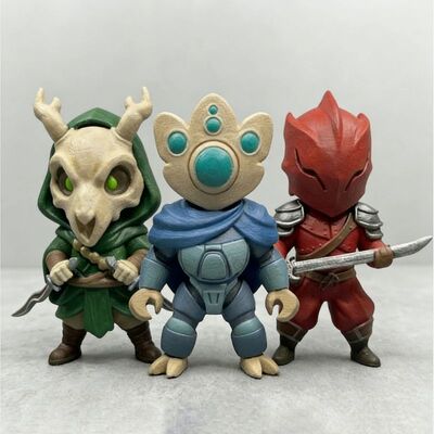 杀戮尖塔2周边跨境新品Sl