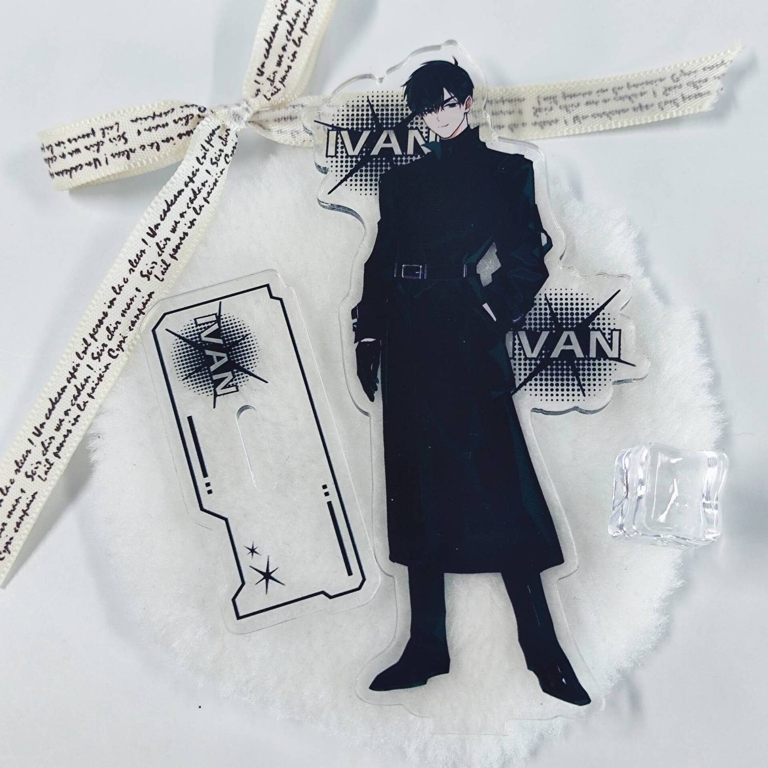 异形舞台周边AlienStagIV