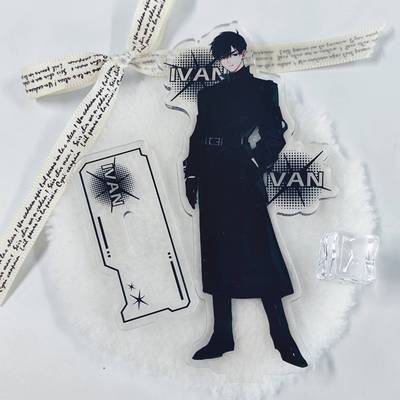 异形舞台周边AlienStagIV