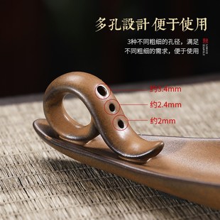 香插香托檀Q香沉香卧香炉熏香. 优选卧香炉线香炉家用室内创意个性