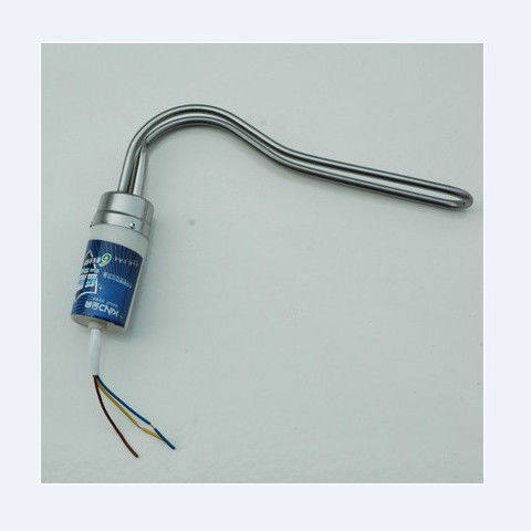 太阳能电加热棒电加热棒热水器加热器 防干烧带温控47 58电加热棒