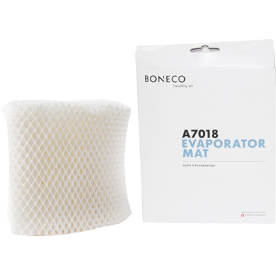 蒸发网滤芯加湿器博瑞客