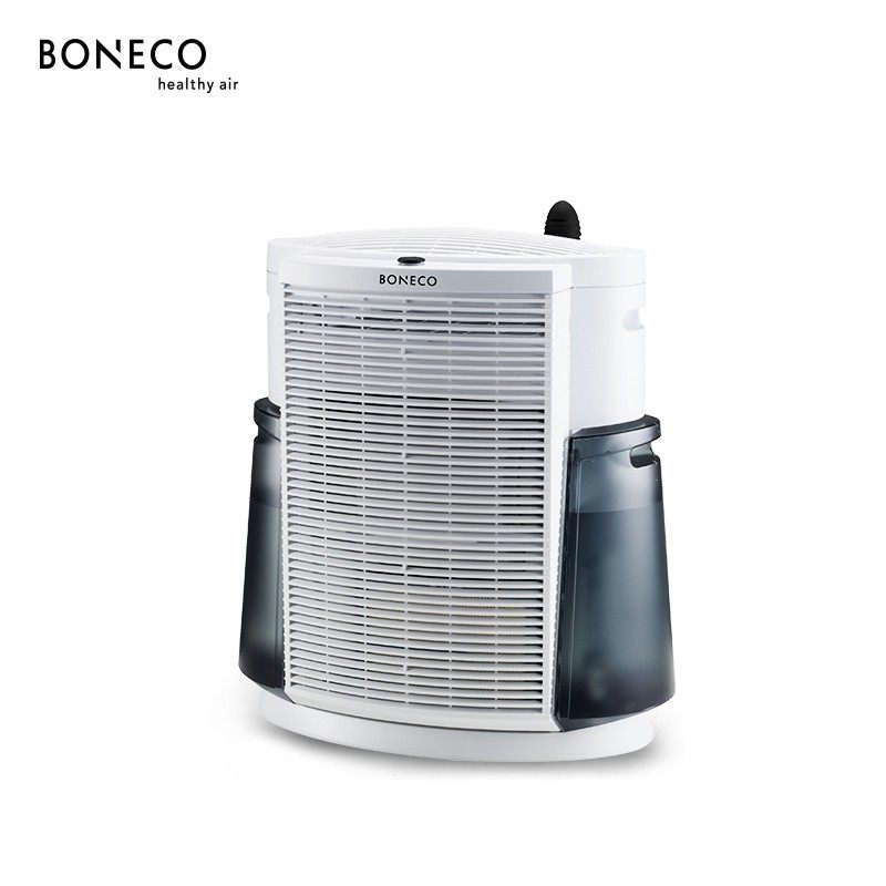 博瑞客(boneco)加湿器多重空气过滤家用低噪音香薰空气净化2071