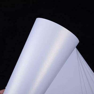 120克 250克冰白珠光莱尼纹封面纸 珠光布纹纸 名片纸 A4 A3+ 闪