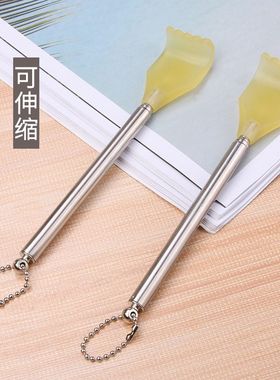 不求人痒痒挠抓背背部按摩挠痒扒