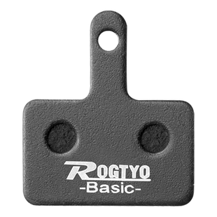 自行车刹车片山地车耐磨来令片单车电动车碟刹片刹车皮配件大全