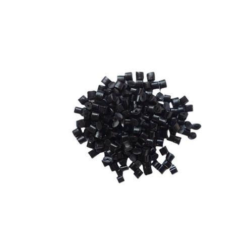 新料改性黑色阻燃PPO/ PPE耐水碱防火V0塑胶原料塑料颗粒子