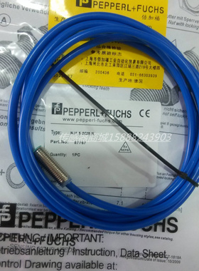 防爆接近开关 NJ2-11-N /NJ2-11-N-G-Y10326 /-V1-Y194329 本安型