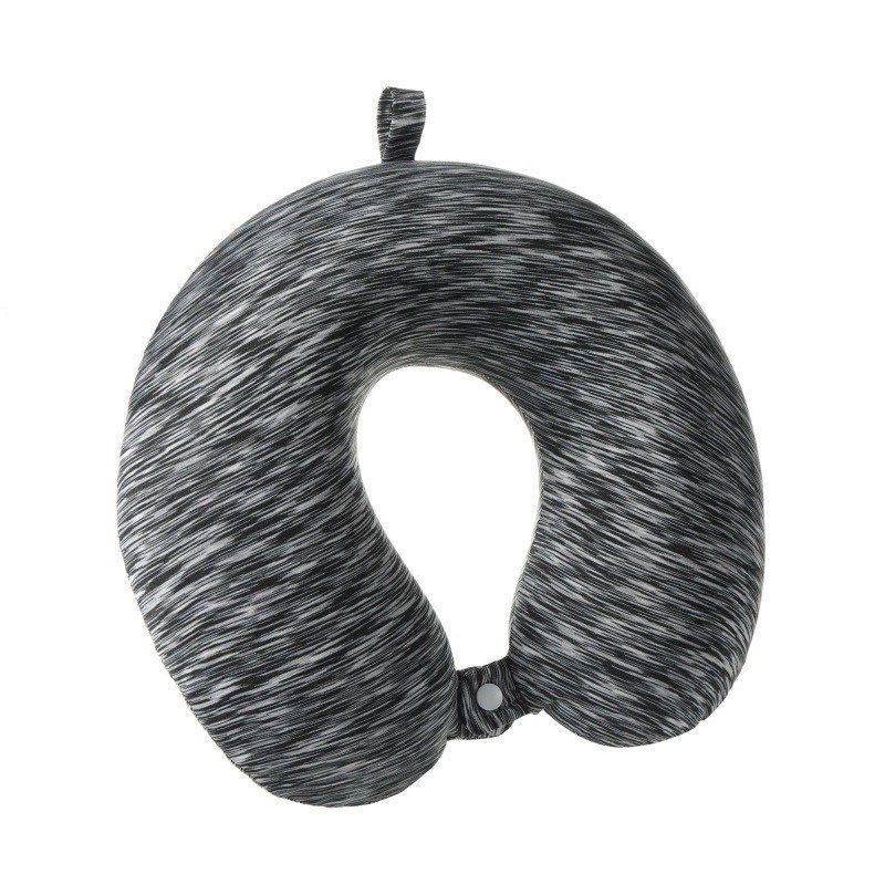 颈枕护颈枕u型头l枕记忆棉坐车睡觉长途旅行u形枕护脖子成人学生