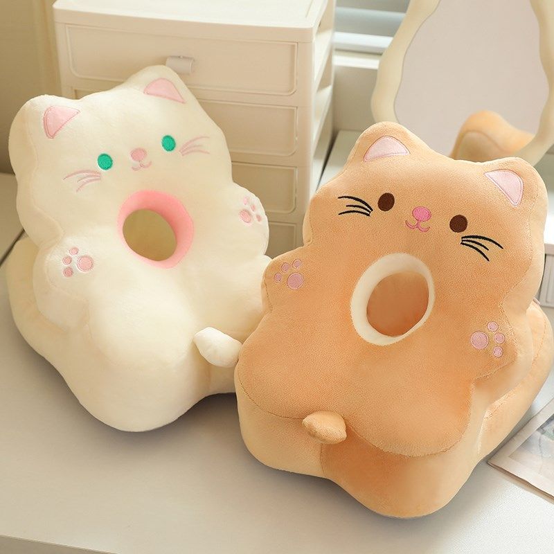 冰丝午睡枕趴睡枕办公室午休神器小学F生教室桌上儿童女生睡觉抱,居家布艺,午睡枕,淘宝优惠券,粉丝福利购,淘宝优惠卷