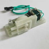 气泡泵 气泵 气泡发生器 洗脚盆 足浴盆气泡泵足浴器