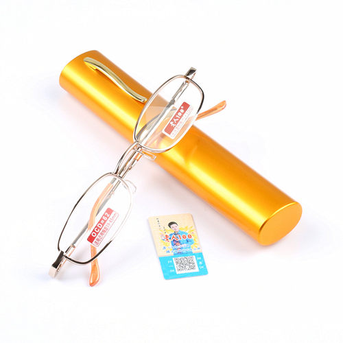 老人100官方旗舰店正品老花镜