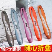 折叠老花镜360度旋转便携式 树脂优雅舒适高清老花眼 超轻男女时尚