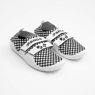 熊猫体育硬拉鞋健身力量举健美三大项训练鞋