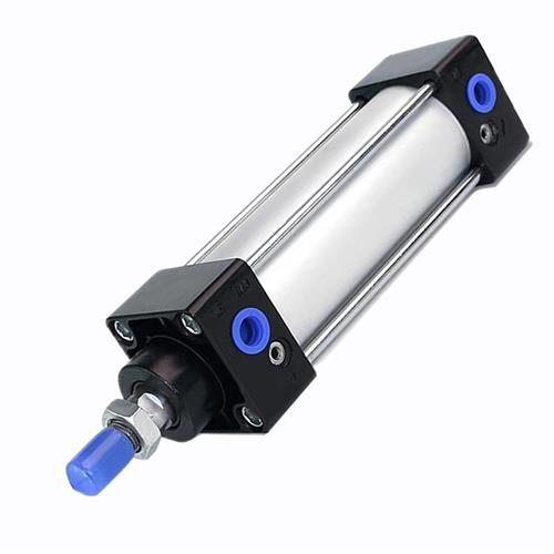 亚德客型标准气缸SC50X25X50X75X100X125X150X175X200X250X300-S