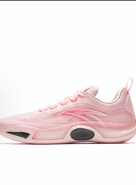 福建25仓 Anta安踏 锋芒2  氮科技篮球鞋 男款 112531604Q-5