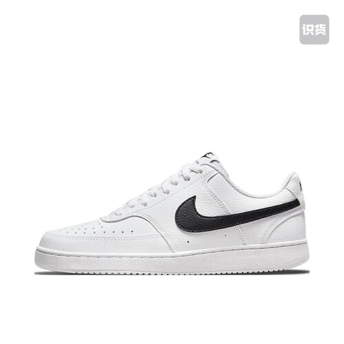 Nike Court Vision Low NN休闲鞋DH3158-101YD仓